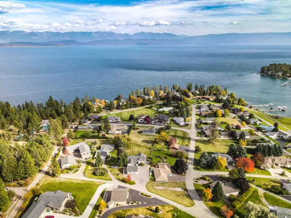 Lakeside, MT 59922,65 Mission View DR