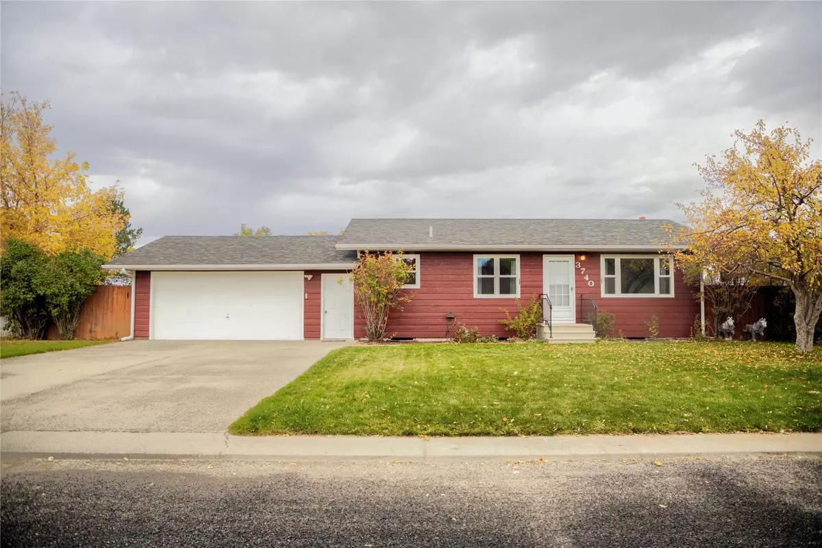 East Helena, MT 59635,3740 E Groschell ST