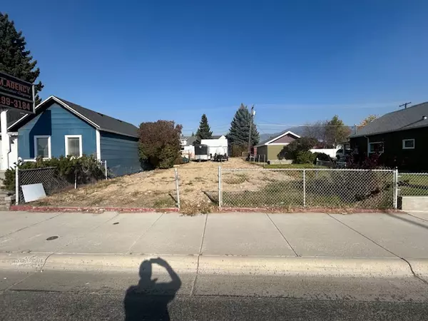 1636 Harrison AVE, Butte, MT 59701