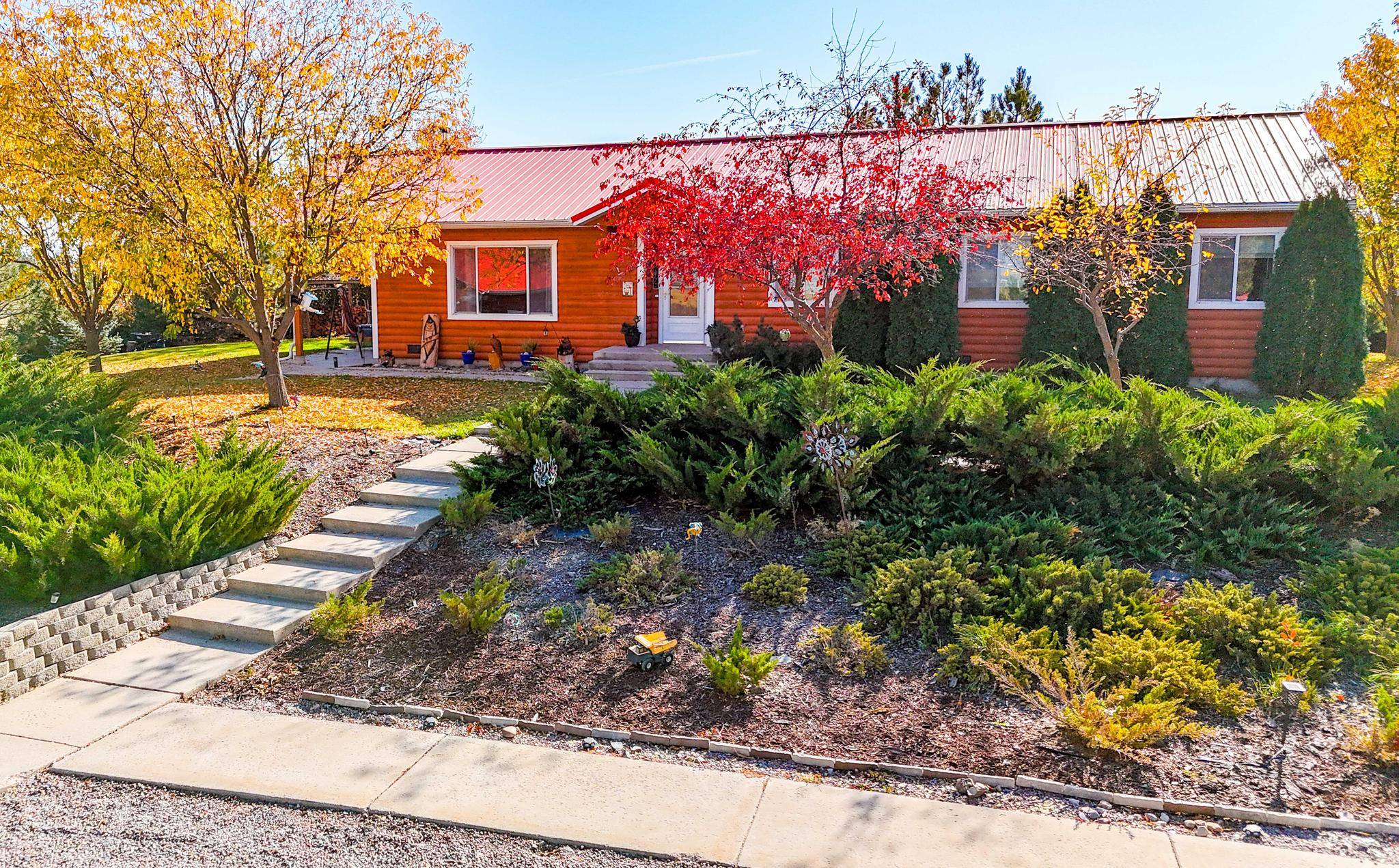 52772 Herak RD, Charlo, MT 59824