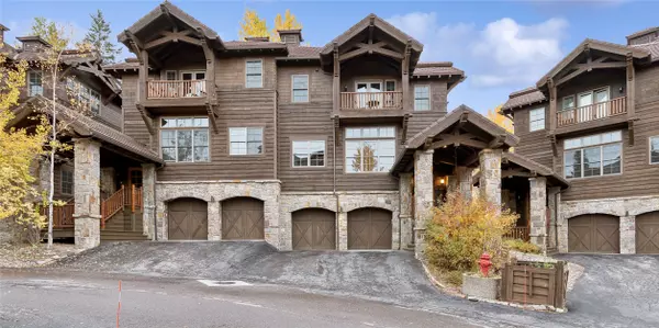 89 Slopeside DR #4, Whitefish, MT 59937