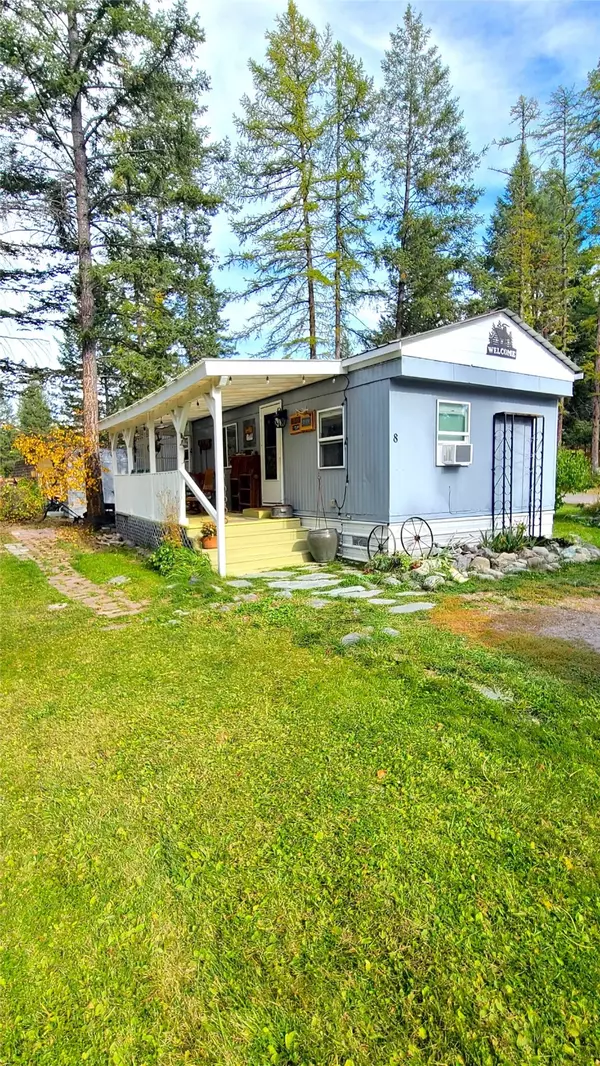 Whitefish, MT 59937,4870 US Highway 93 S