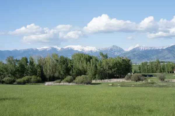 1862 & 1864 Durston RD, Bozeman, MT 59718