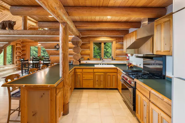 Polebridge, MT 59928,9670 North Fork RD