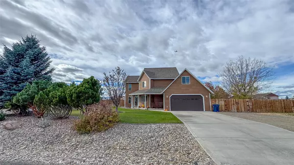 Helena, MT 59602,3302 Cattail DR