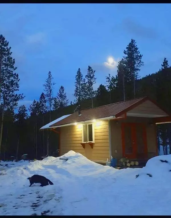 Nhn Lower Clear Creek TRL #66a, Anaconda, MT 59711