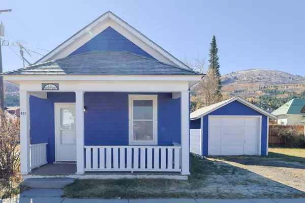 411 W 4th ST,  Anaconda,  MT 59711