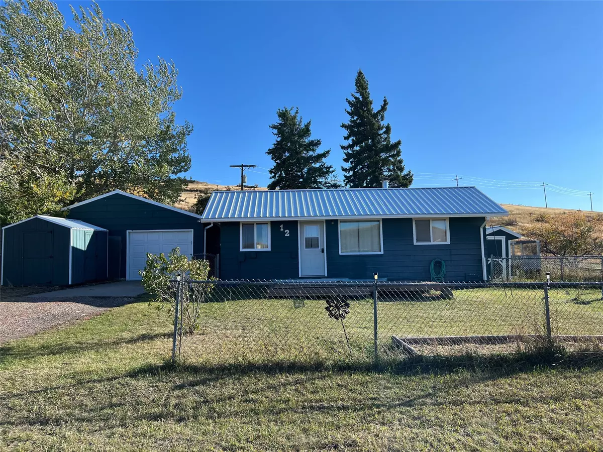 Stockett, MT 59480,12 Leeds AVE