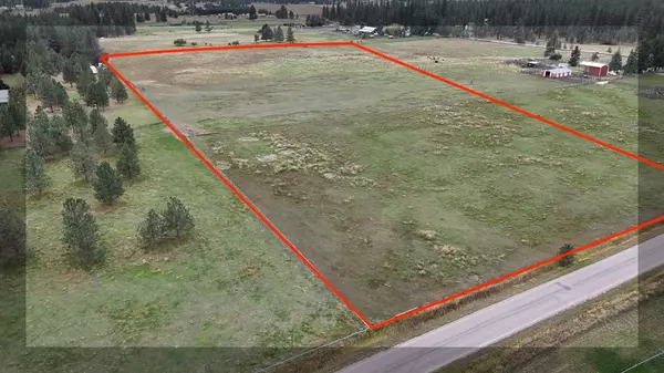 Polson, MT 59860,NHN Mud Lake TRL