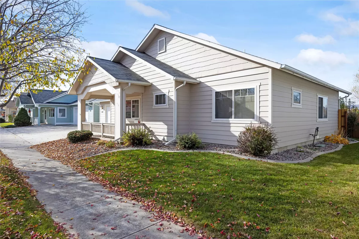 Missoula, MT 59801,623 Carter CT