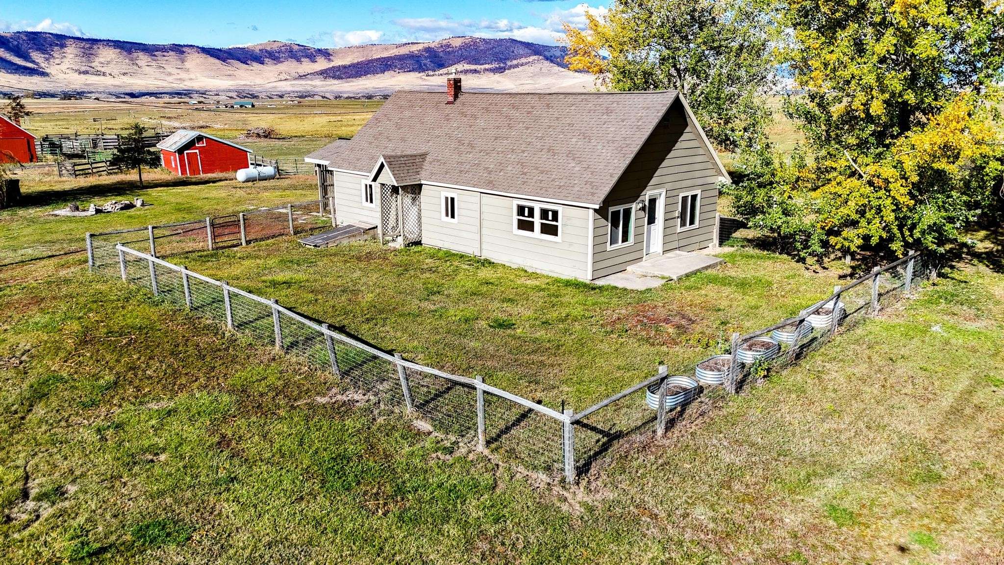 47371 Sloan RD, Ronan, MT 59864