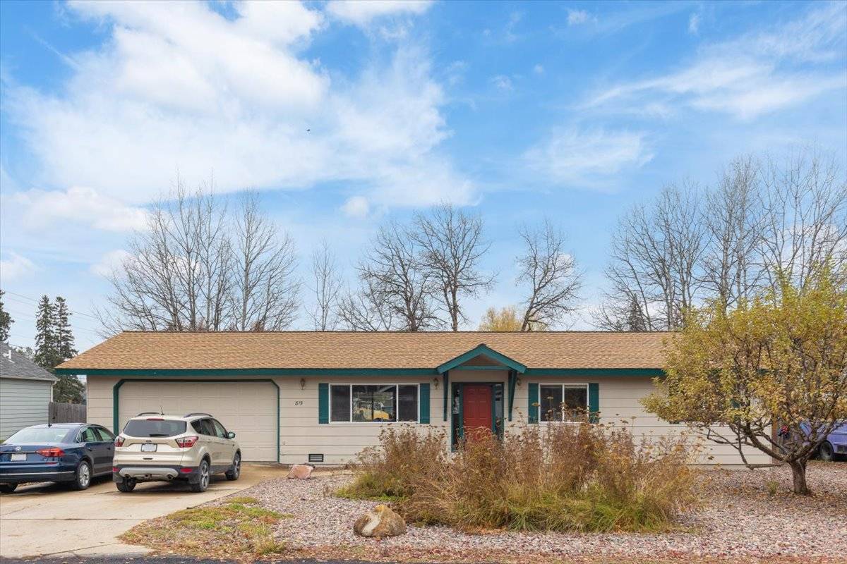 Whitefish, MT 59937,815 Waverly PL
