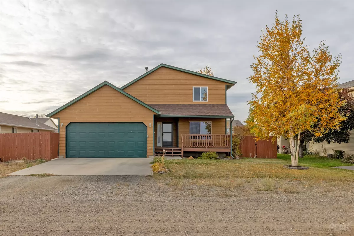 East Helena, MT 59635,107 E Lewis ST