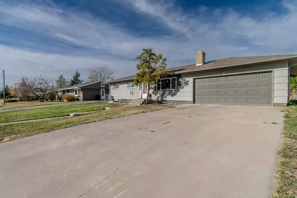 Great Falls, MT 59404,201 Riverview 1 E