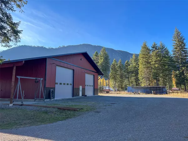 Thompson Falls, MT 59873,4895 Mt Highway 200
