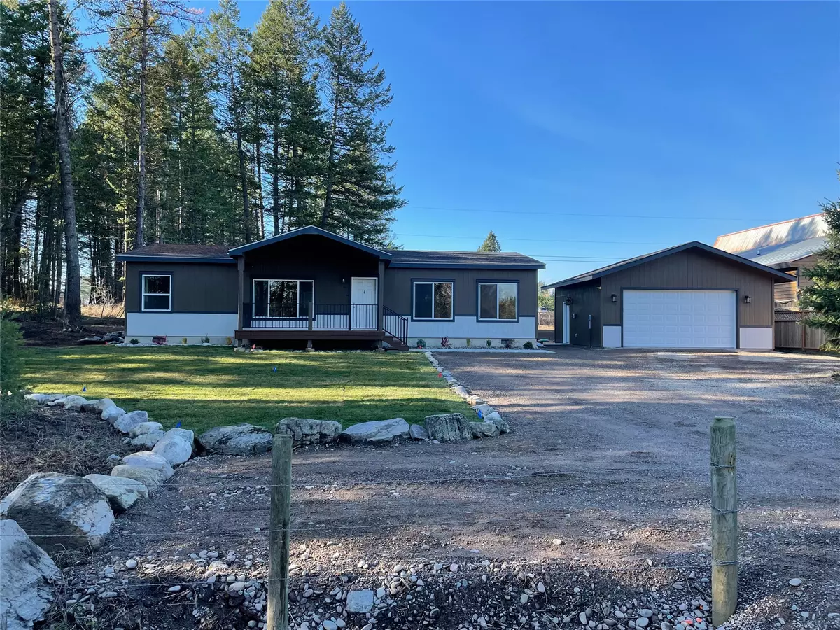 Whitefish, MT 59937,436 Bear TRL