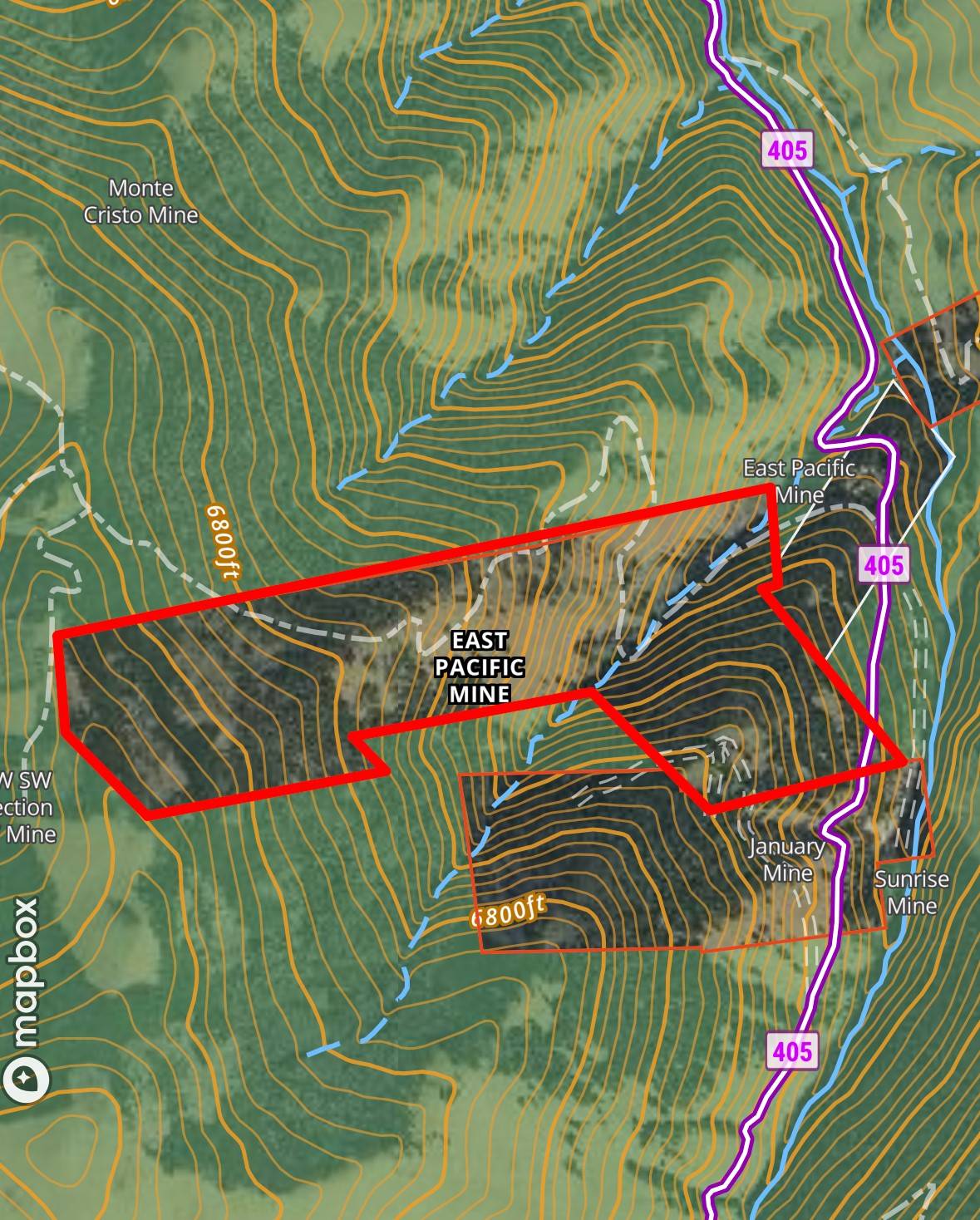 TBD Weasel Creek RD, Winston, MT 59647