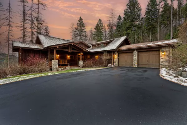 Bigfork, MT 59911,242 Timberjack TRL