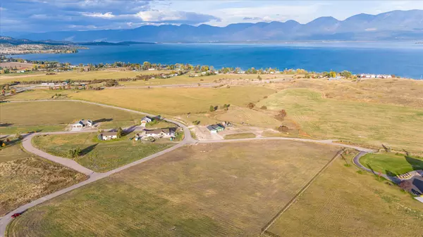 38 Ruffian DR, Polson, MT 59860