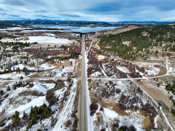 NHN (2) Highway 1, Anaconda, MT 59711