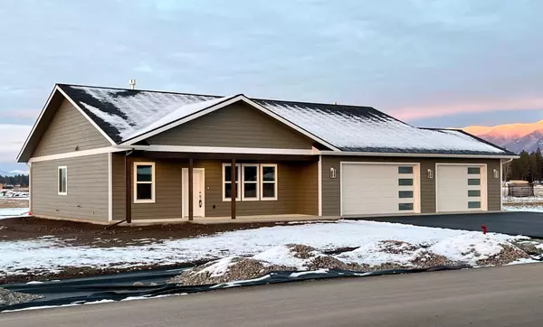 107 Shadow Mountain TRL,  Kalispell,  MT 59901