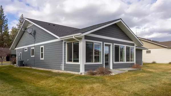 Stevensville, MT 59870,248 Village Pkwy