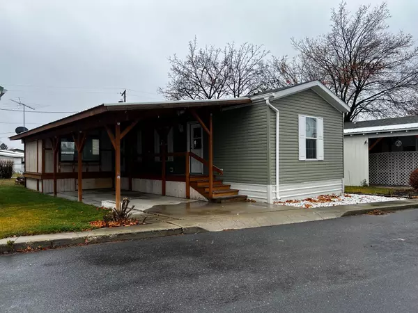 223 E Desmet ST,  Hamilton,  MT 59840