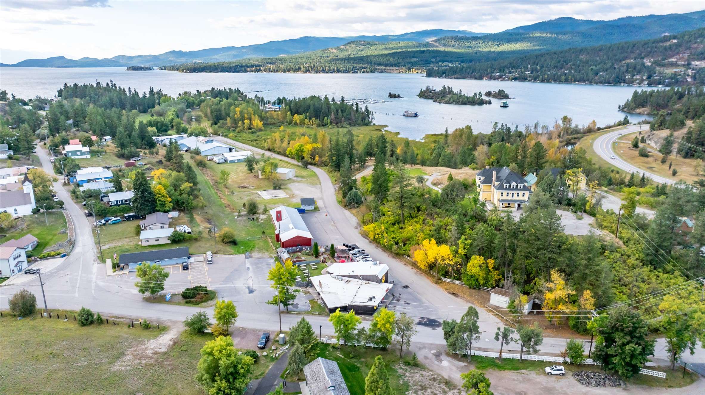 Somers, MT 59932,100 Somers RD