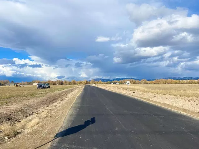 Stevensville, MT 59870,NHN - Lot 5, phase 3 Broken Spoke RD