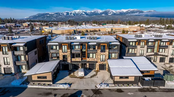 311 Akers LN #A, Whitefish, MT 59937