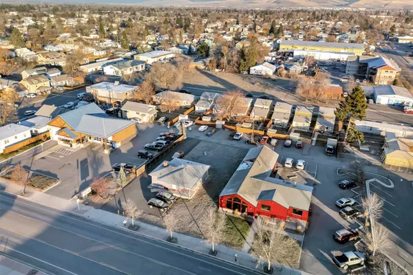 Missoula, MT 59801,Lot 26A South AVE W