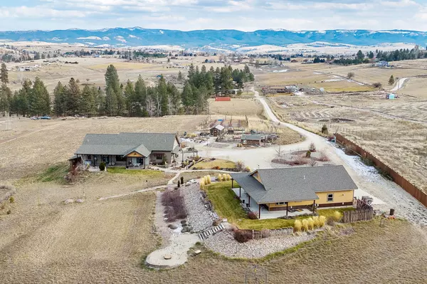 Stevensville, MT 59870,4774 Northview DR