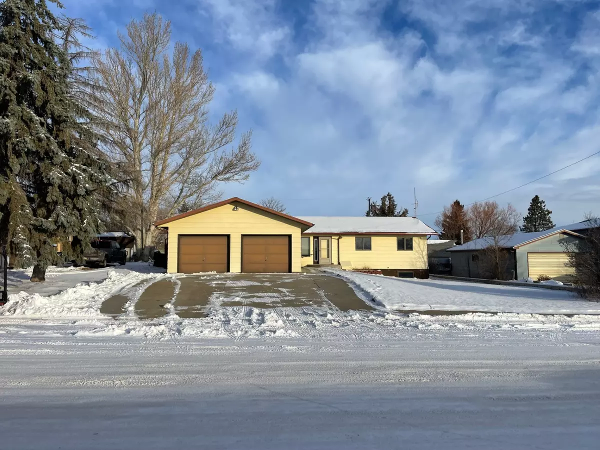 Chester, MT 59522,534 W Monroe AVE