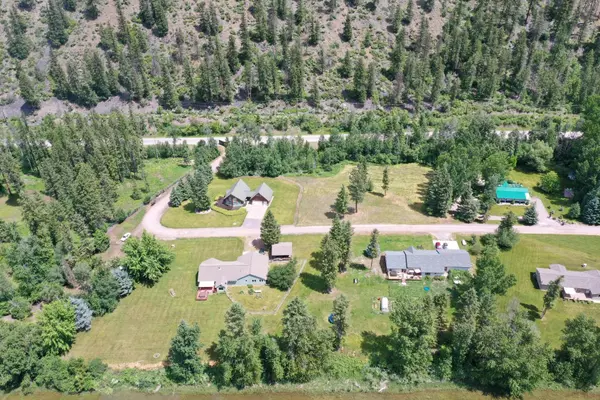 Libby, MT 59923,113 River Run LN