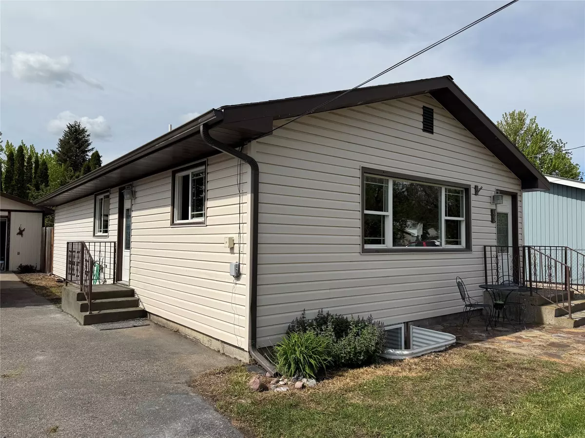 Columbia Falls, MT 59912,42 Council Bluffs DR