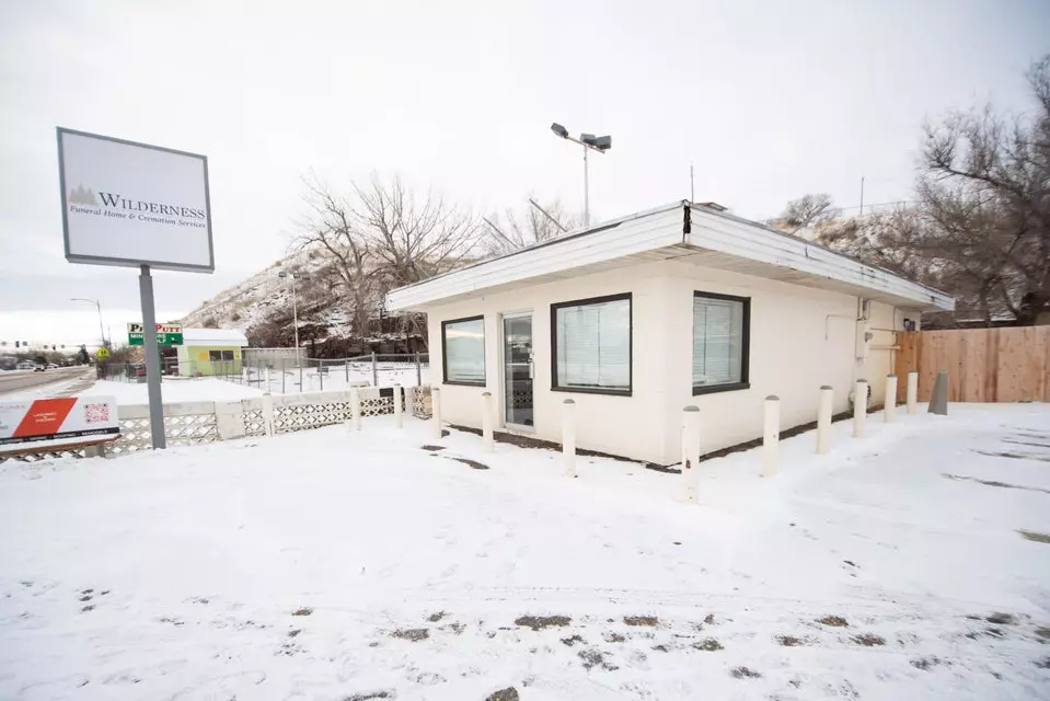 Havre, MT 59501,1134 5th AVE