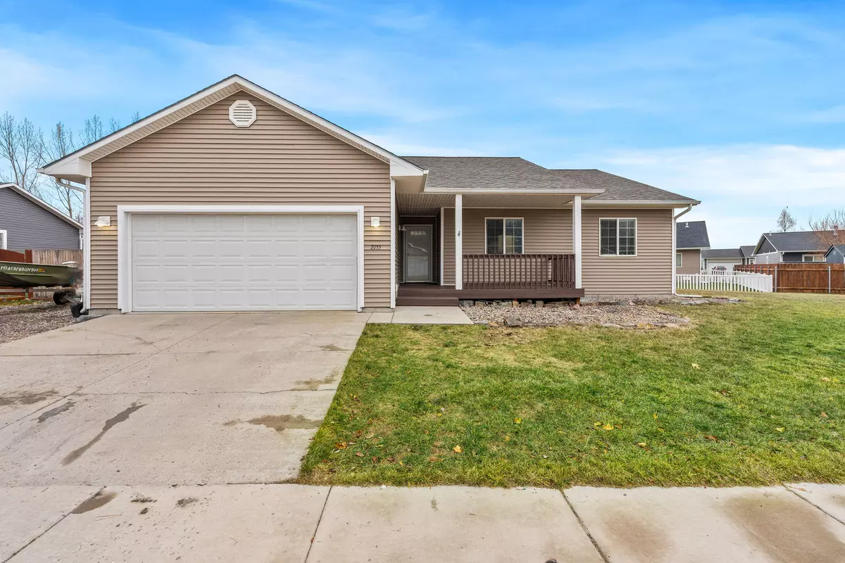 Kalispell, MT 59901,2155 Merganser DR