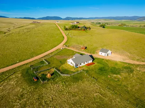 Hall, MT 59837,6 Papson CT