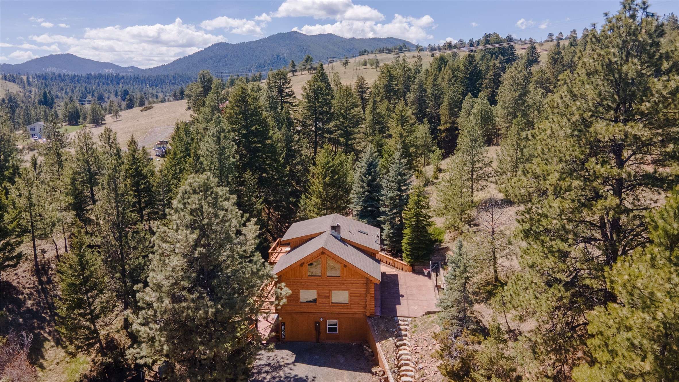 164 Jackson Creek RD, Clancy, MT 59634