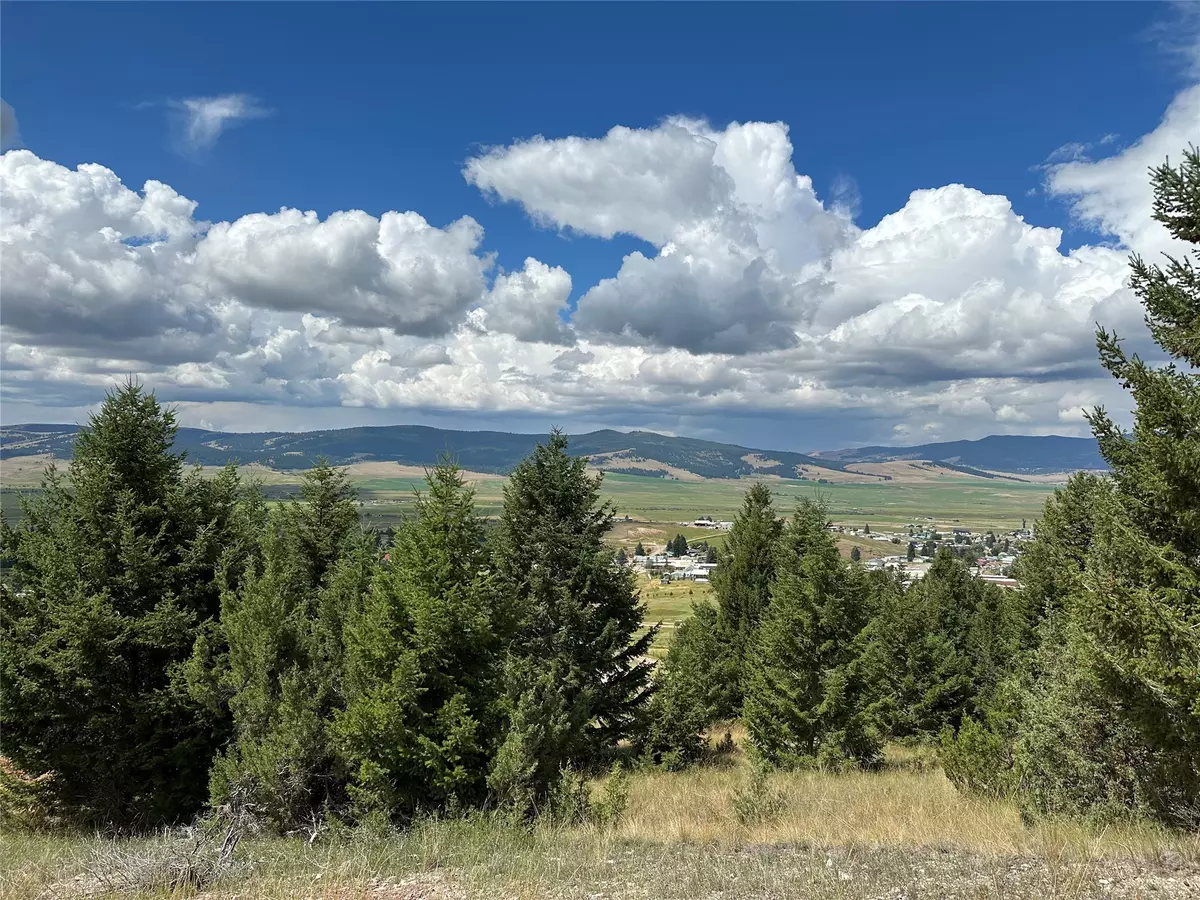 Philipsburg, MT 59858,15 Power Plant RD