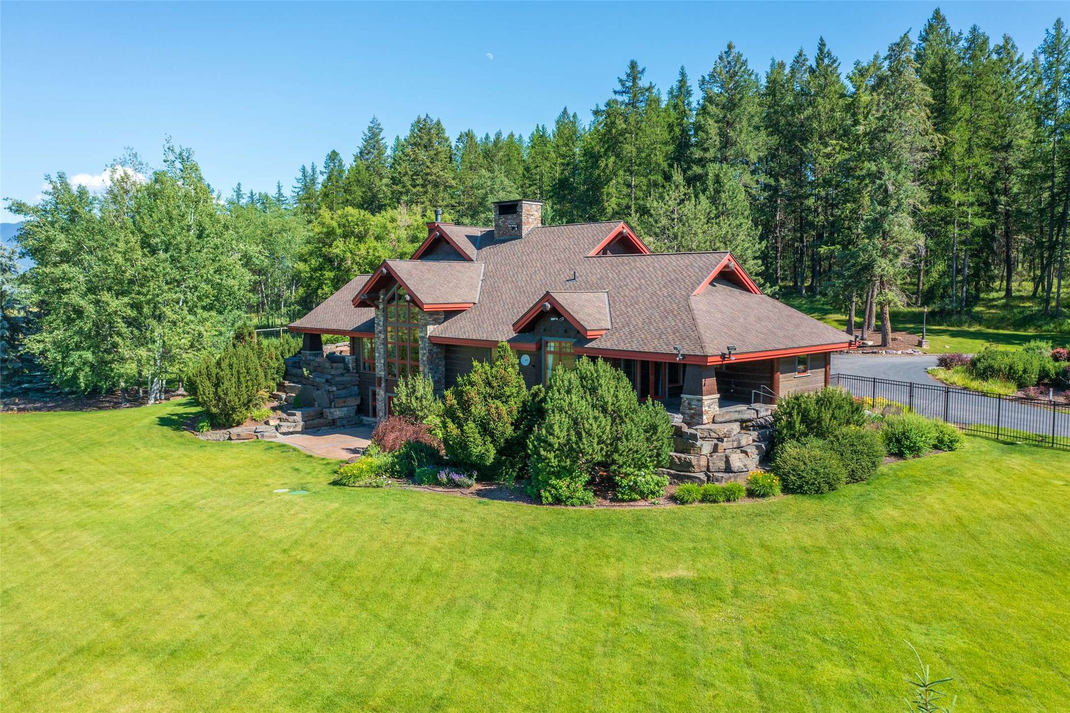 Whitefish, MT 59937,151 Missy LN