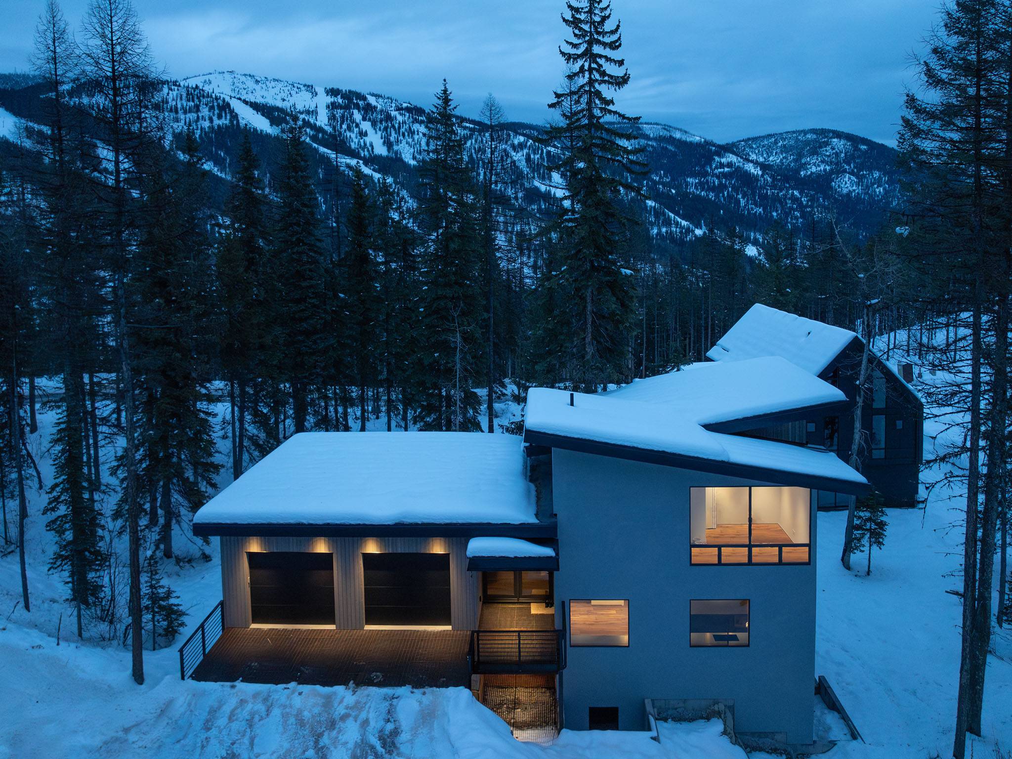Whitefish, MT 59937,1074 Elk Camp LOOP