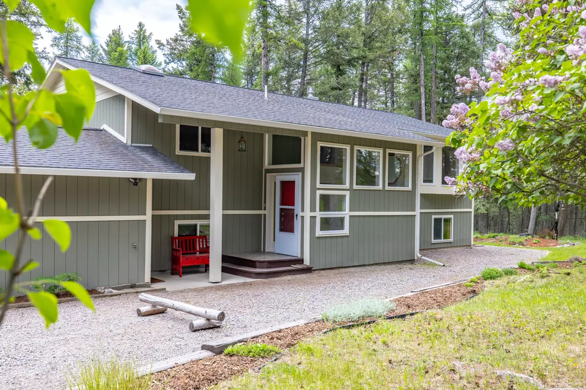 Whitefish, MT 59937,1341 N Prairie View RD