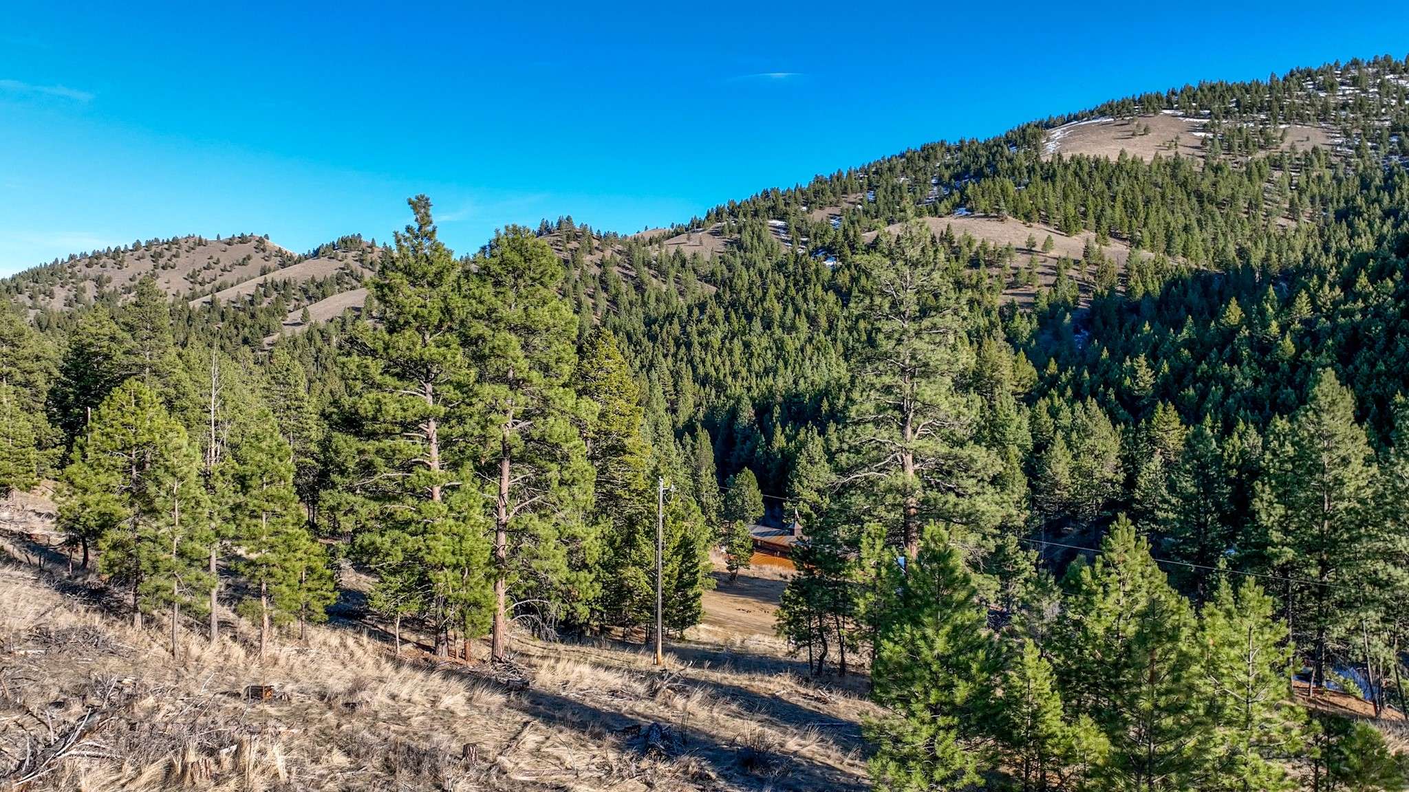 Clancy, MT 59634,172 Clancy Creek RD