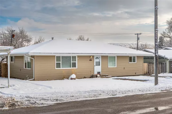 Fort Benton, MT 59442,1415 St Charles ST