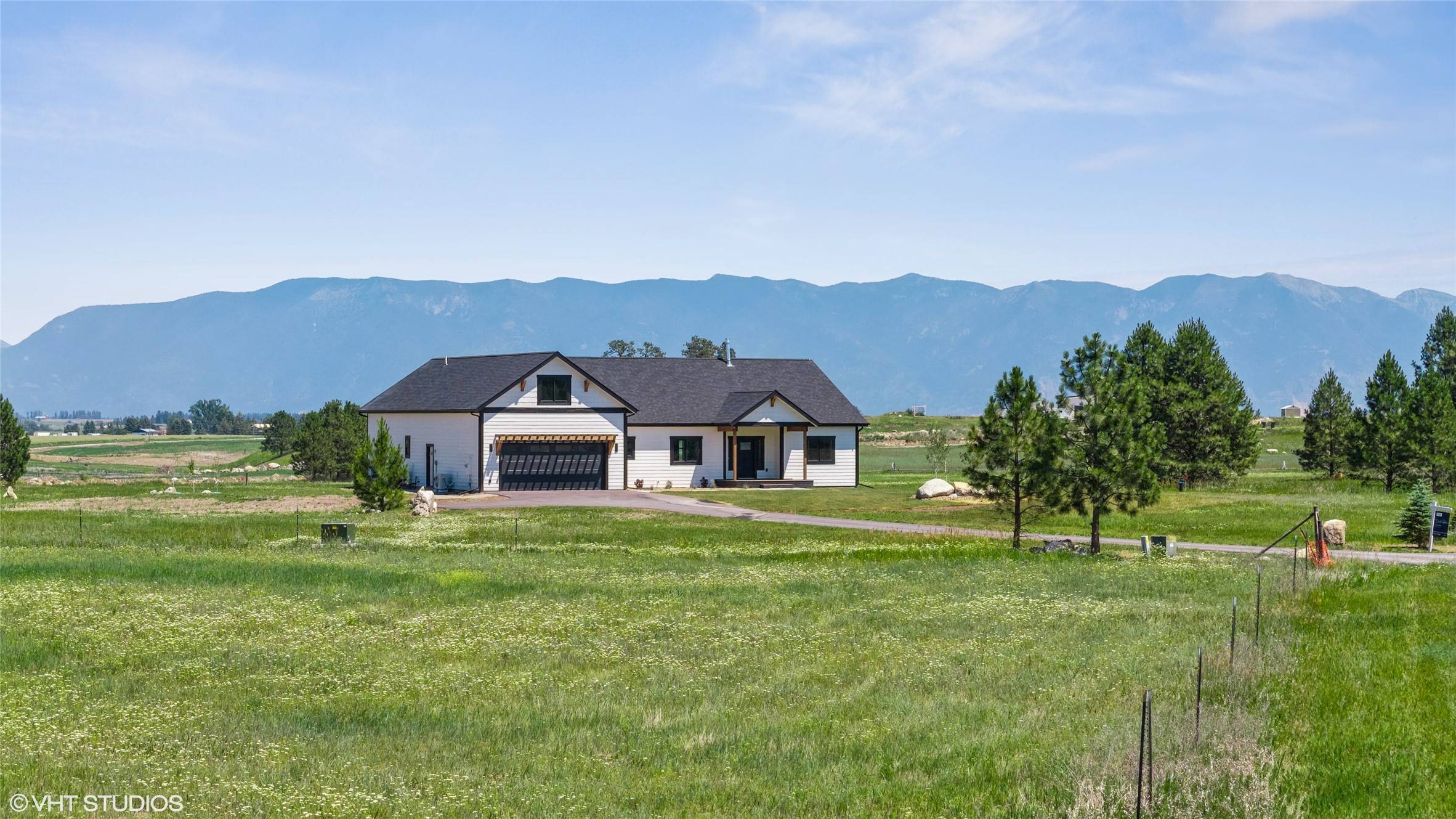 2975 Farm To Market RD, Kalispell, MT 59901