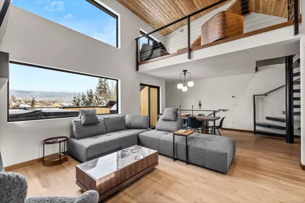Whitefish, MT 59937,104 Obrien AVE #C