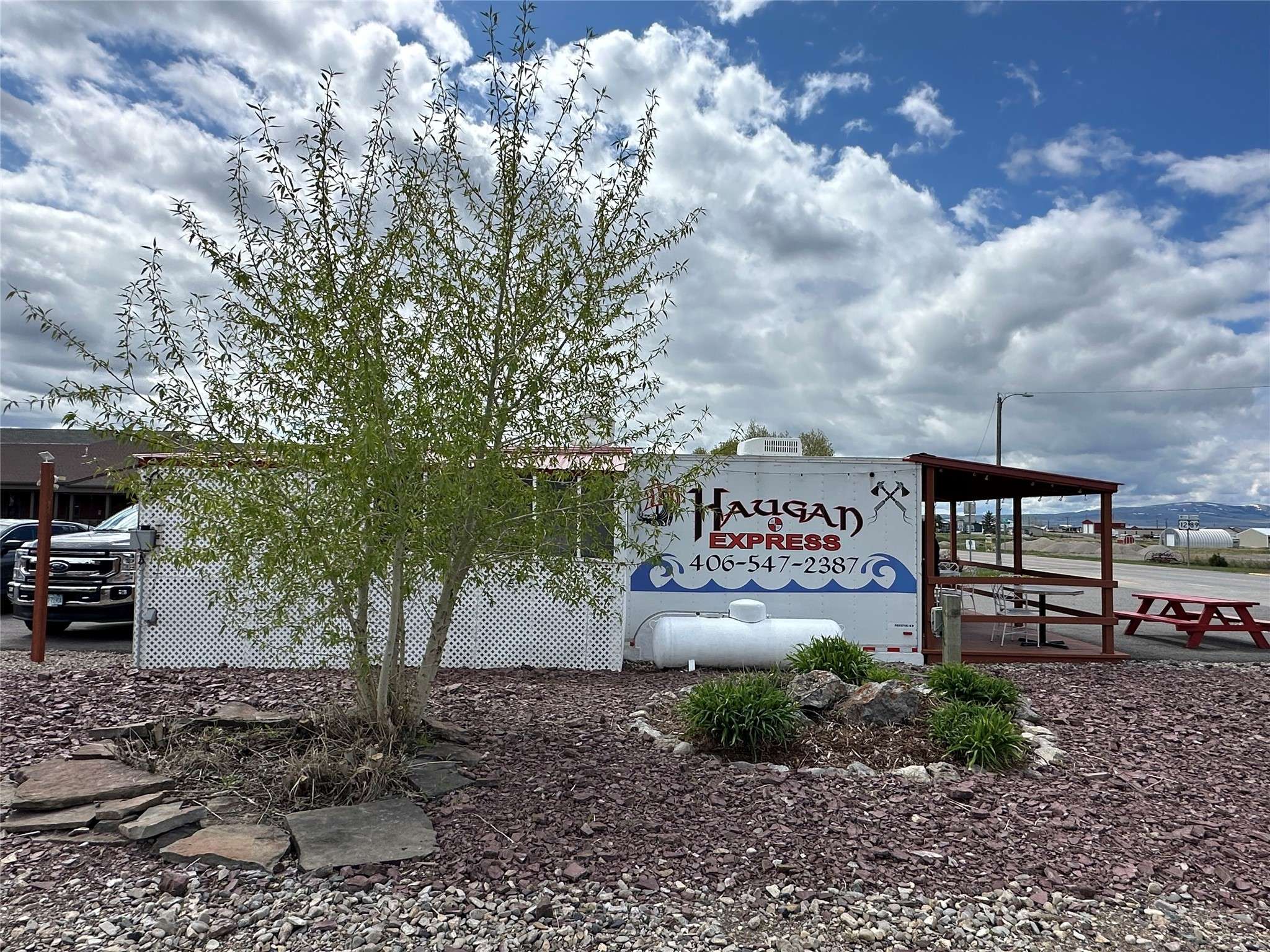 White Sulphur Springs, MT 59645,202 W Main ST