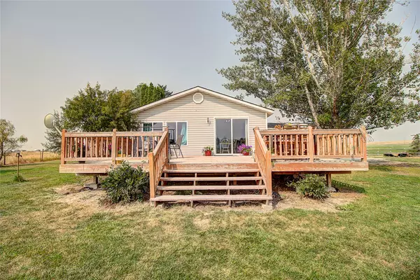Ronan, MT 59864,42169 Rolling RD