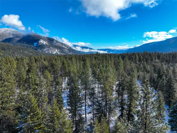 Saint Regis, MT 59866,NHN S Sevenmile Creek RD